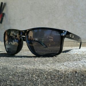 Holbrook sunglasses